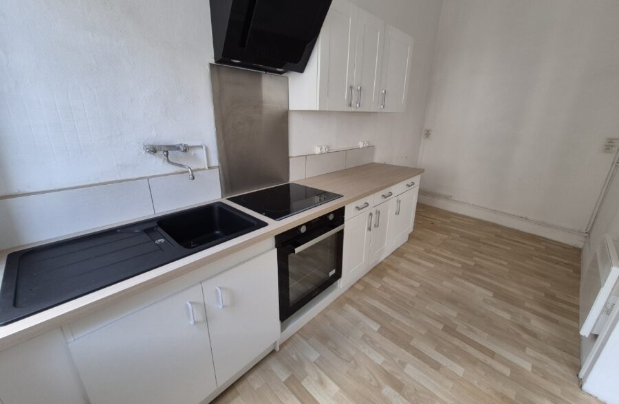 Location appartement à Cambrai