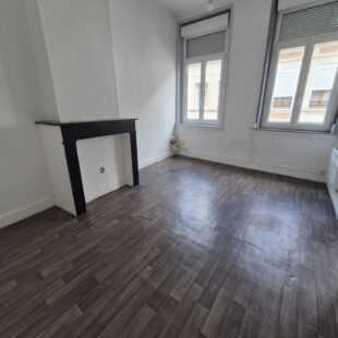 Location appartement à Cambrai