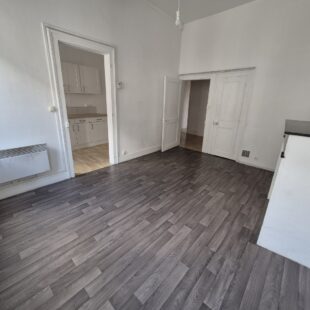 Location appartement à Cambrai
