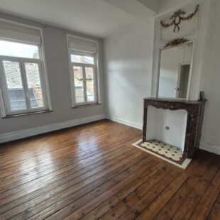Location appartement à Cambrai