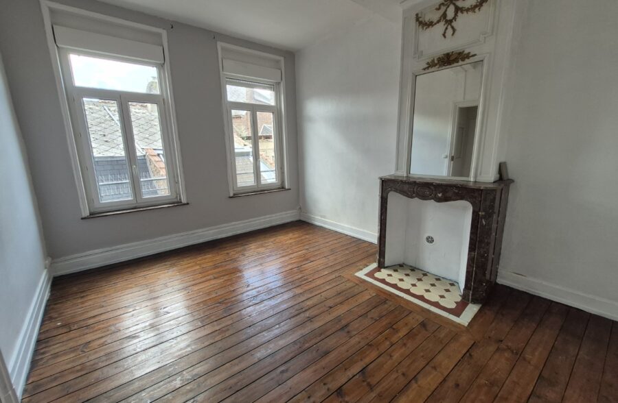 Location appartement à Cambrai