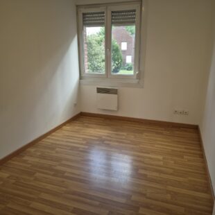 Location appartement à Cambrai