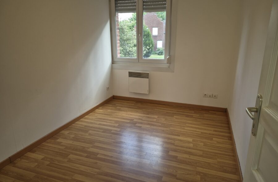 Location appartement à Cambrai