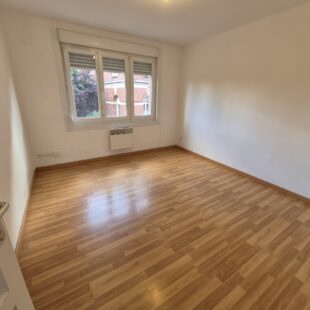 Location appartement à Cambrai