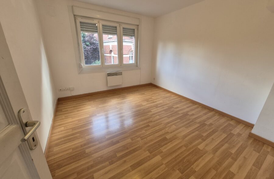 Location appartement à Cambrai