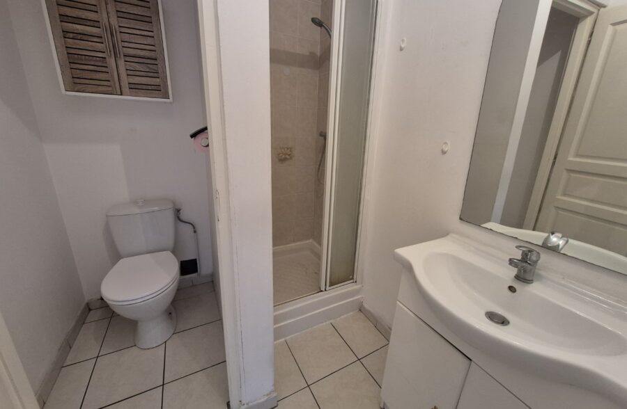 Location appartement à Cambrai