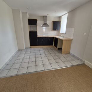 Location appartement à Cambrai