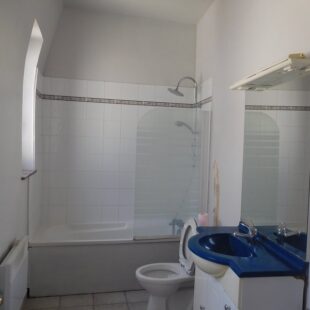 Location appartement à Cambrai