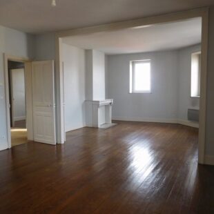Location appartement à Cambrai