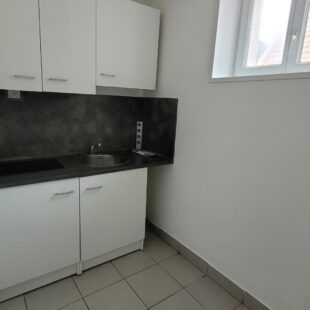 Location appartement à Niergnies