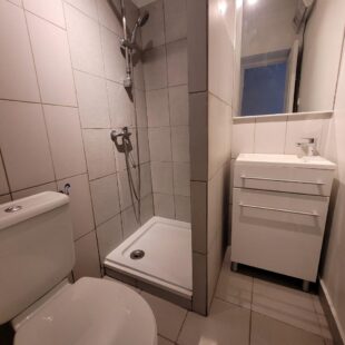 Location appartement à Niergnies