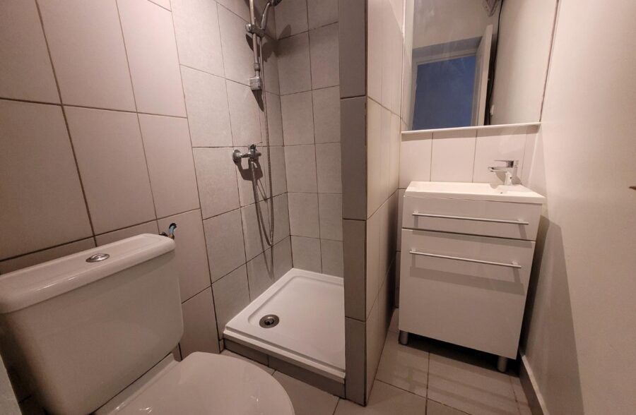 Location appartement à Niergnies
