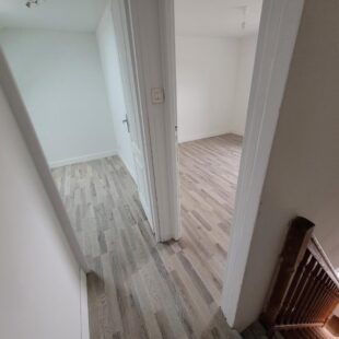 Location appartement à Niergnies
