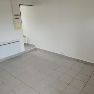 Location appartement à Niergnies