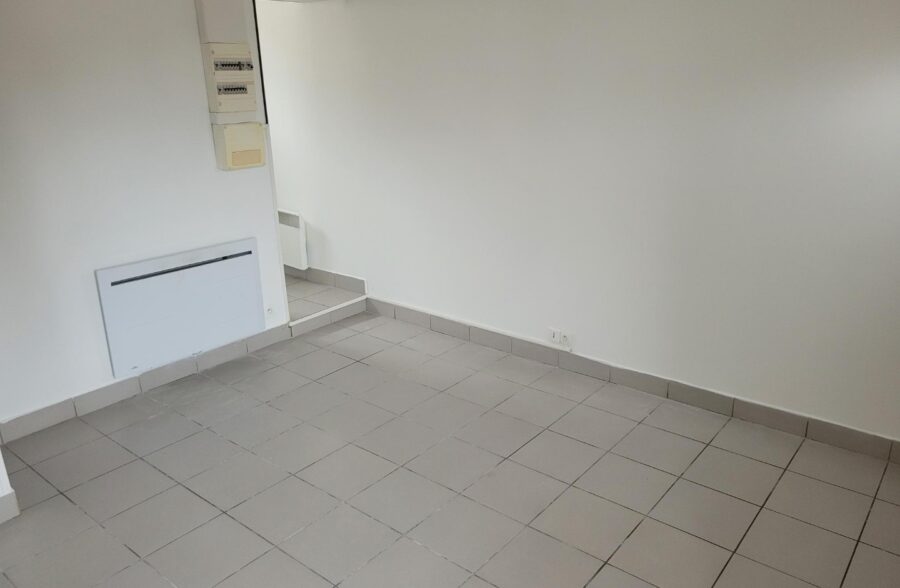 Location appartement à Niergnies