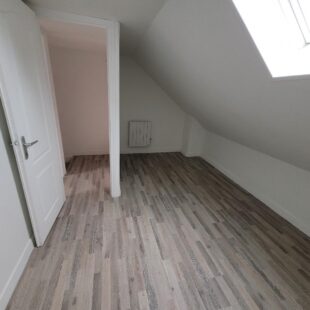 Location appartement à Niergnies
