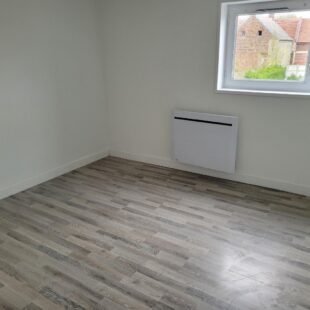 Location appartement à Niergnies