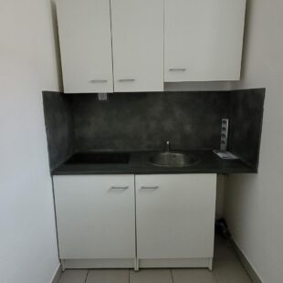 Location appartement à Niergnies