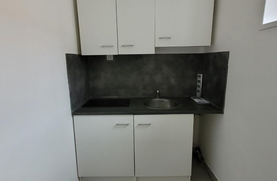 Location appartement à Niergnies