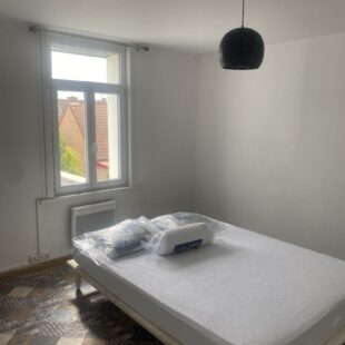 Location appartement meublé à Waziers