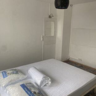 Location appartement meublé à Waziers