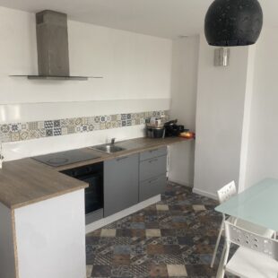 Location appartement meublé à Waziers