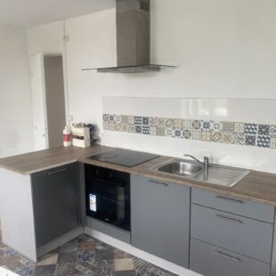 Location appartement meublé à Waziers