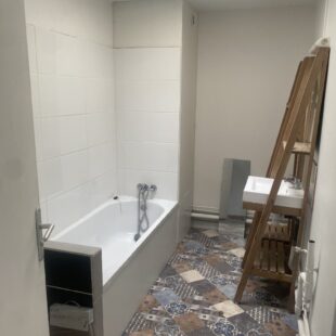 Location appartement meublé à Waziers