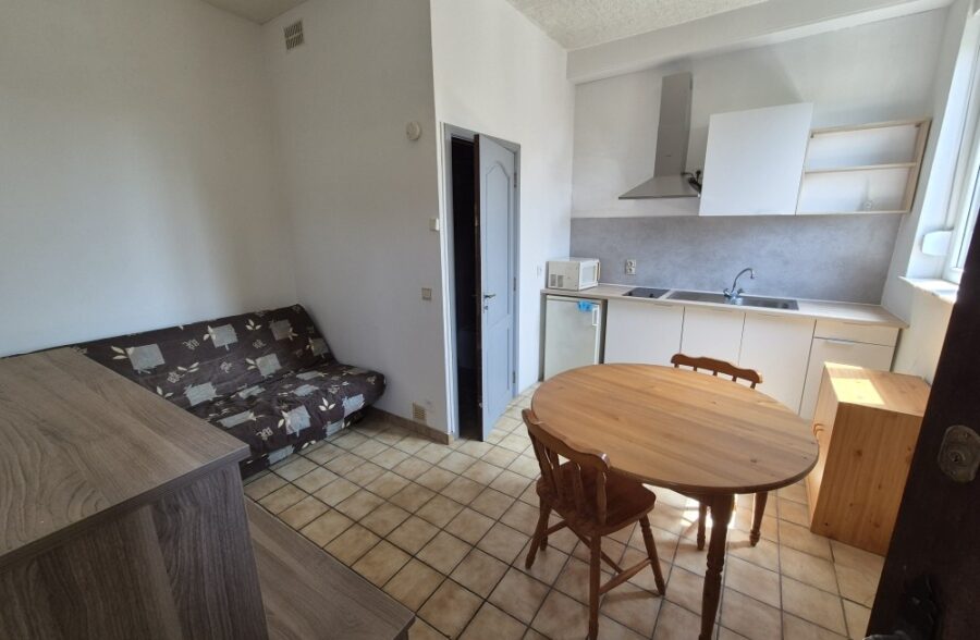 Location appartement à Douai