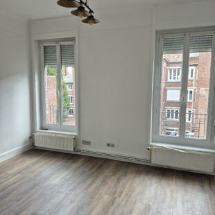 Location appartement à Douai