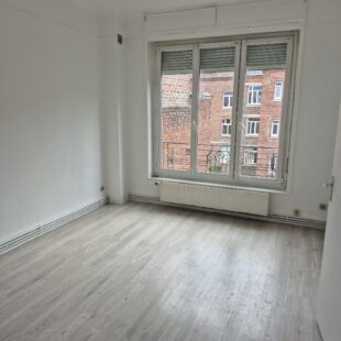 Location appartement à Douai