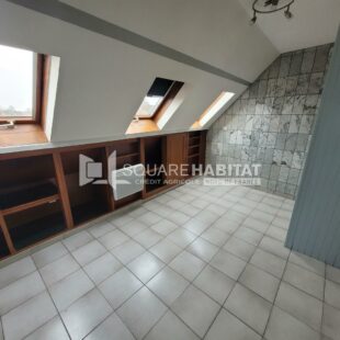 Location appartement à Sin-Le-Noble