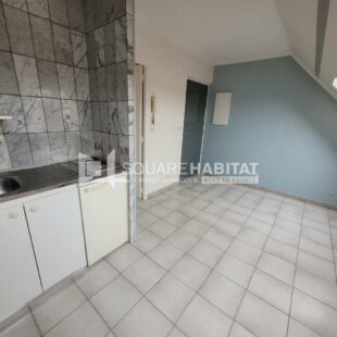 Location appartement à Sin-Le-Noble