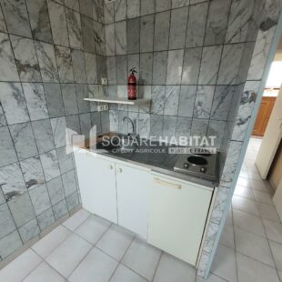 Location appartement à Sin-Le-Noble