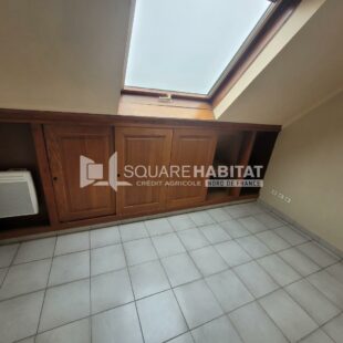 Location appartement à Sin-Le-Noble
