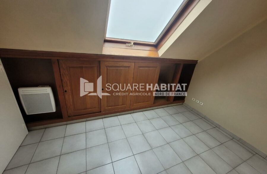 Location appartement à Sin-Le-Noble