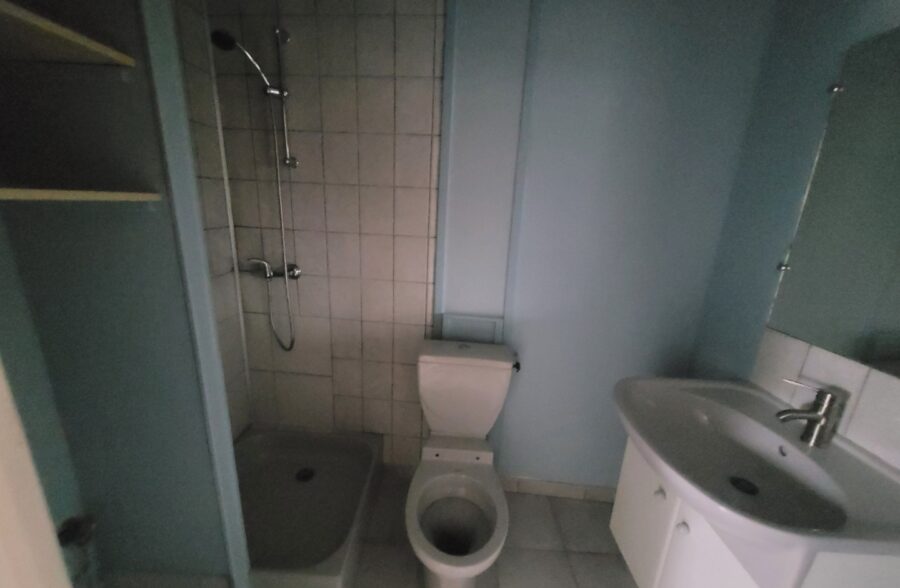 Location appartement à Sin-Le-Noble
