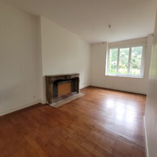 Location appartement à Douai
