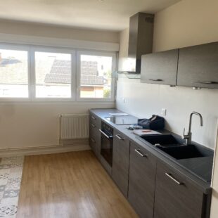Location appartement à Sin-Le-Noble