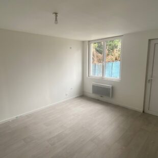 Location appartement à Douai