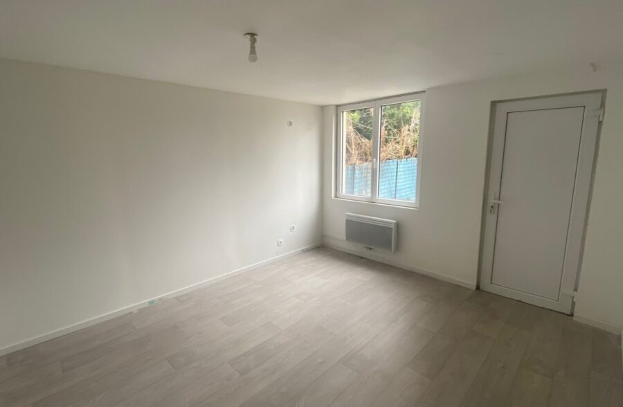 Location appartement à Douai