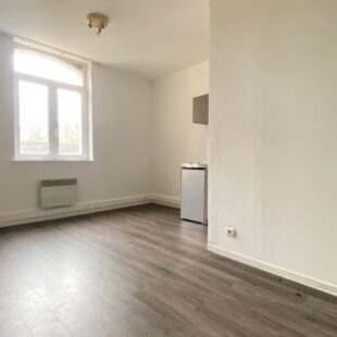 Location appartement à Douai