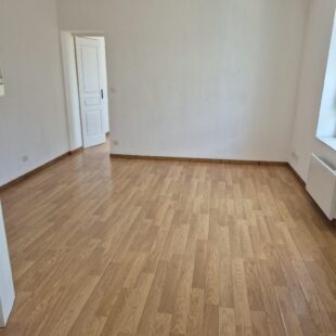 Location appartement à Vermelles