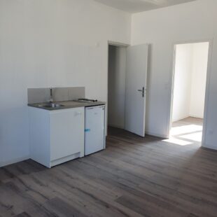Location appartement à Béthune
