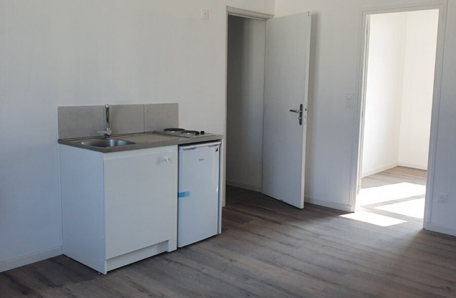 Location appartement à Béthune