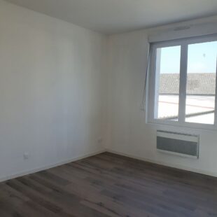 Location appartement à Béthune