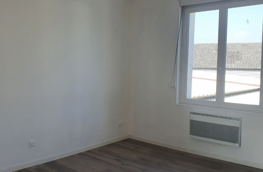 Location appartement à Béthune