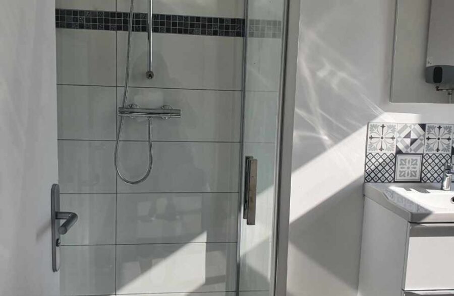 Location appartement à Béthune