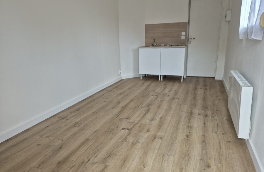 Location appartement meublé à Béthune