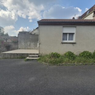 Location appartement meublé à Béthune